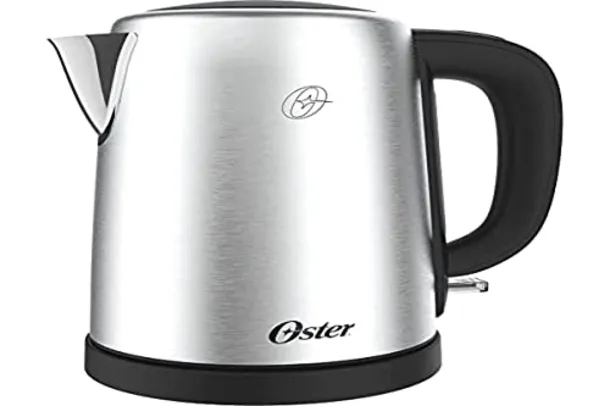 (220V) Chaleira Elétrica Oster Inox 1,7L