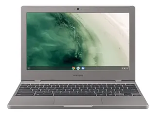 Notebook Samsung Chromebook 11 Celeron N4020 32gb Emmc 4gb