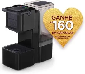 [Prime] Cafeteira Três Corações Pop Plus R$ 178