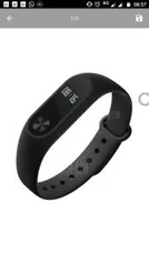 Mi Band 2 - R$66,88