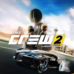 The Crew 2 Standard Edition PC