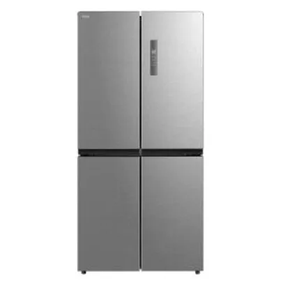 Refrigerador French Door Inverse PFR500I 482L | R$5.220