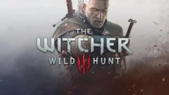 The Witcher 3: Wild Hunt de PS4