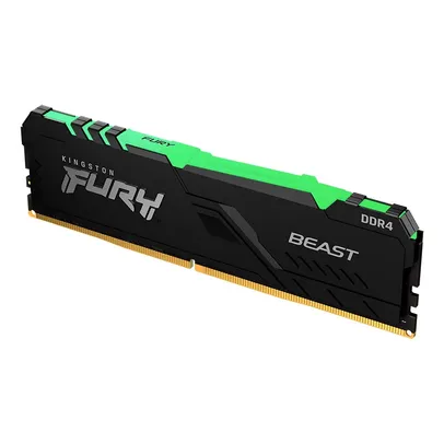 Memória RAM Kingston HyperX Fury 8GB DDR4 3200mhz