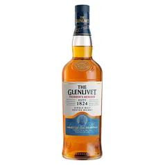 Whisky The Glenlivet Founder&apos;s Reserve Single Malt Escocês - 750 ml