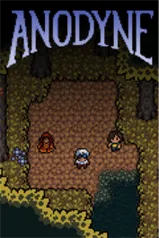 Anodyne | Xbox