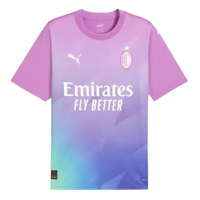 Camisa Milan Third 23/24 s/n° Torcedor Puma Masculina