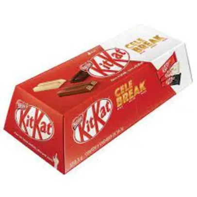 KitKat Celebreak Sortidos 185,6g