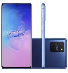 [AME R$ 1940]GALAXY S10 LITE PARCELADO R$ 1.979,10