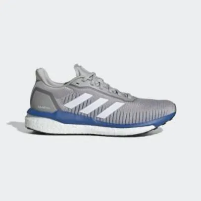 Adidas Solar Drive 19 - Cinza