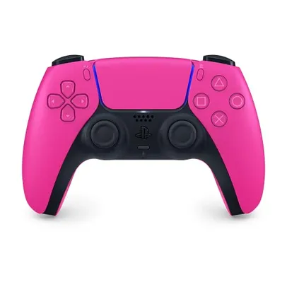 Controle Dualsense - Nova Pink