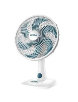 [APP] Ventilador ultra 30cm | R$ 55