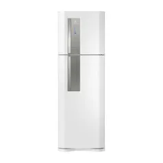 Geladeira Electrolux Frost Free Top Freezer 2 Portas TF42 382 Litros Branca 110V