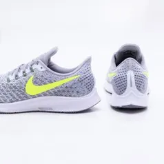 TÊNIS NIKE AIR ZOOM PEGASUS 35 MASCULINO E FEMININO - R$ 347