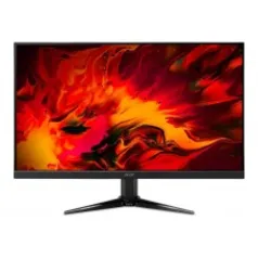 Monitor Gamer Acer Nitro QG241Y_S, 23.8 pol, Full HD, VA, 165Hz, 1ms, HDMI/DP, UM.QQ1AA.S03