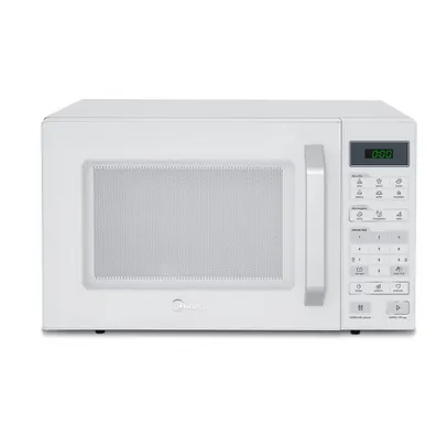 Forno Micro-ondas 35L Branco Midea