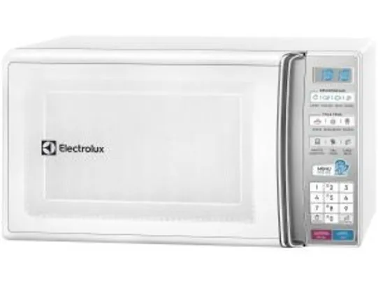 Micro-ondas Electrolux 27L -MB37R