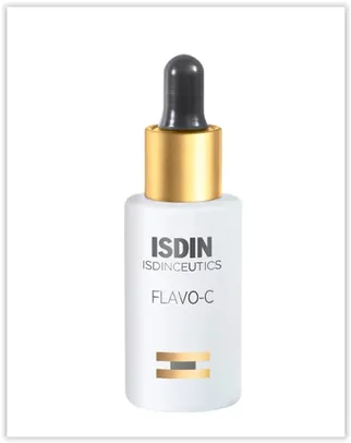 ISDIN Isdinceutics Flavo-C - Sérum Antioxidante 30ml