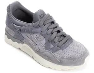 Tênis Asics Tiger Gel-Lyte - Cinza R$300