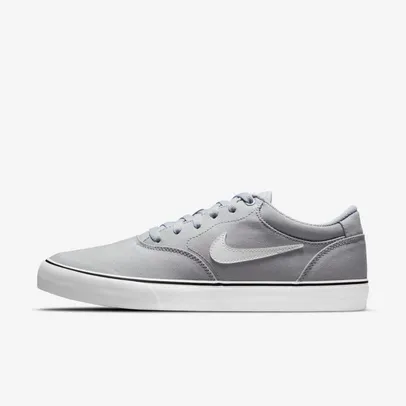 [Tamanhos Grandes] Tênis Nike SB Chron 2 Canvas Masculino