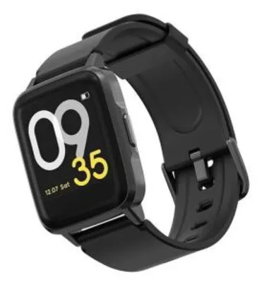 Smartwatch Xiaomi Haylou LS01 Global | R$148