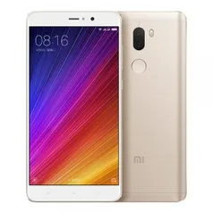 Xiaomi Mi5s Plus 4GB/64GB Snapdragon 821 DOURADO - R$1088