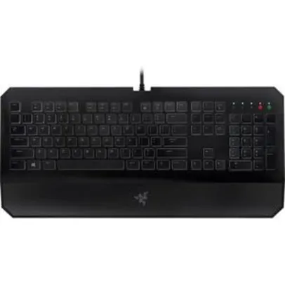 Teclado Deathstalker Essencial Keyboard p/ PC - Razer - R$80