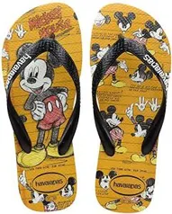 Havaianas Sandália Disney Stylish, Unissex