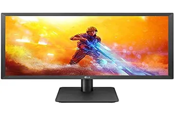 MONITOR LG GAMER 21.5' 22MP410-B.AWZM FULL HD 75HZ AMD FREESYNC