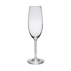 Taça para champanhe Ivento Cristal 228ml - R$ 8,49