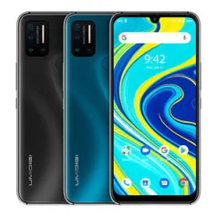 Smartphone UMIDIGI A7 Pro | R$606