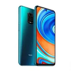 Smartphone Xiaomi Redmi Note 9S - 4GB + 64GB - Versão Global R$1.529