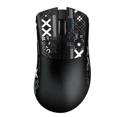 [R$65 Moedas/ Taxa Inclusa] Mouse Sem Fio Attack Shark R1, Sensor PAW3311