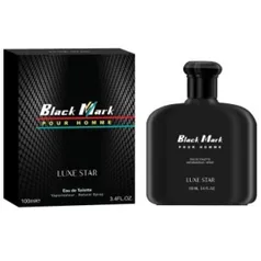 Perfume Black Mark Pour Homme Eau de Toilette 100ml por R$ 2