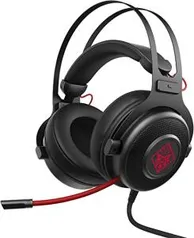 Headset Gamer P2 Omen 800HP HP - R$355