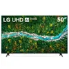 Product image Tv 50 Led Smart LG 4K Uhd 50UP7750 Bluetooth Hdr Inteligência Artificial ThinQ