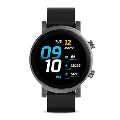 Ticwatch E3 Smartwatch Wear OS do Google for Men Women Qualcomm Snapdragon Wear 4100