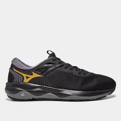 Tênis Mizuno Wave Titan 2 Unissex