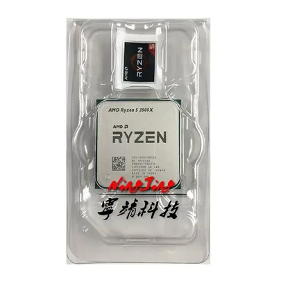 [PRIMEIRA COMPRA] Processador AMD Ryzen 5 3500X | R$770
