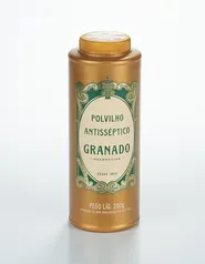 Polvilho Antisséptico Tradicional 200g