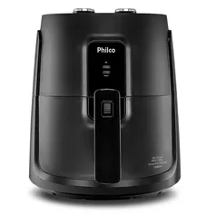 [Outlet] Air Fryer Philco 4,4L 1500W Cesto Quadrado PFR15PG 