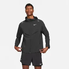 Jaqueta Nike Windrunner Masculina