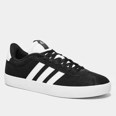 [1ª Compra] Adidas Vl Court 3 0 Masculino - Tamanhos 38 ao 44