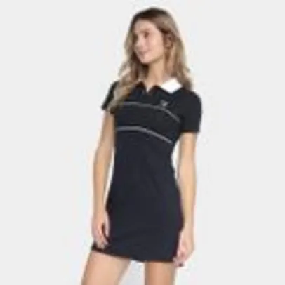 Vestido Fila Sportstyle Feminino