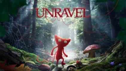 UNRAVEL - PC/ORIGIN (Digital) por R$ 10