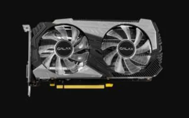 Placa de Vídeo Galax GeForce RTX 2060 Super (1-Click OC), TecLab Lite 8GB GDDR6, 256Bit, 26ISL6HP68LD