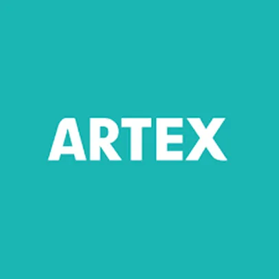 ARTEX - Frete Grátis em qualquer compra por tempo limitado