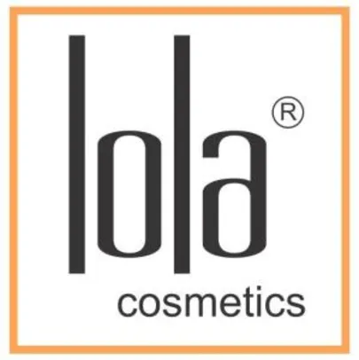 Lola Cosmetics com até 40% OFF