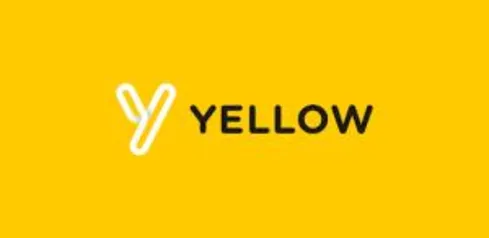 Recarregue seu celular com créditos Yellow e receba de volta R$ 10,00