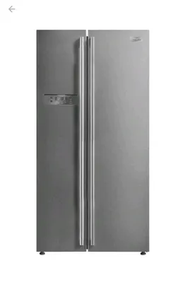 [C. OURO + À VISTA] Geladeira/Refrigerador Midea Frost Free 528L | R$4445